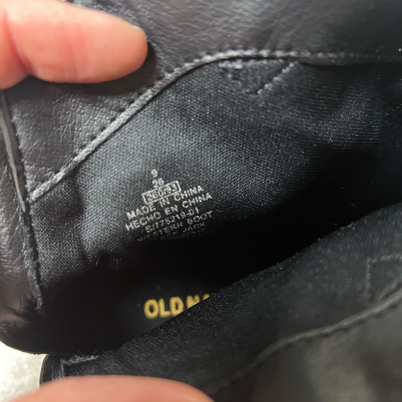 Booties - Picture 2 of 7